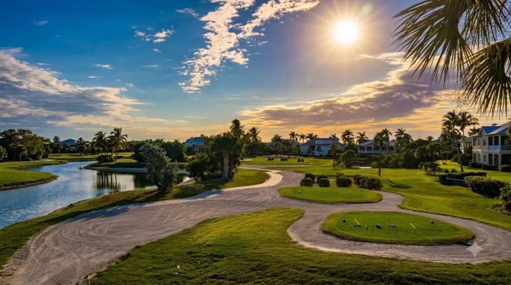 Current image: Sanibel Island Golf Club Visitor Guide: Tee Times, Rates, Rentals and 9 vs. 18 Holes