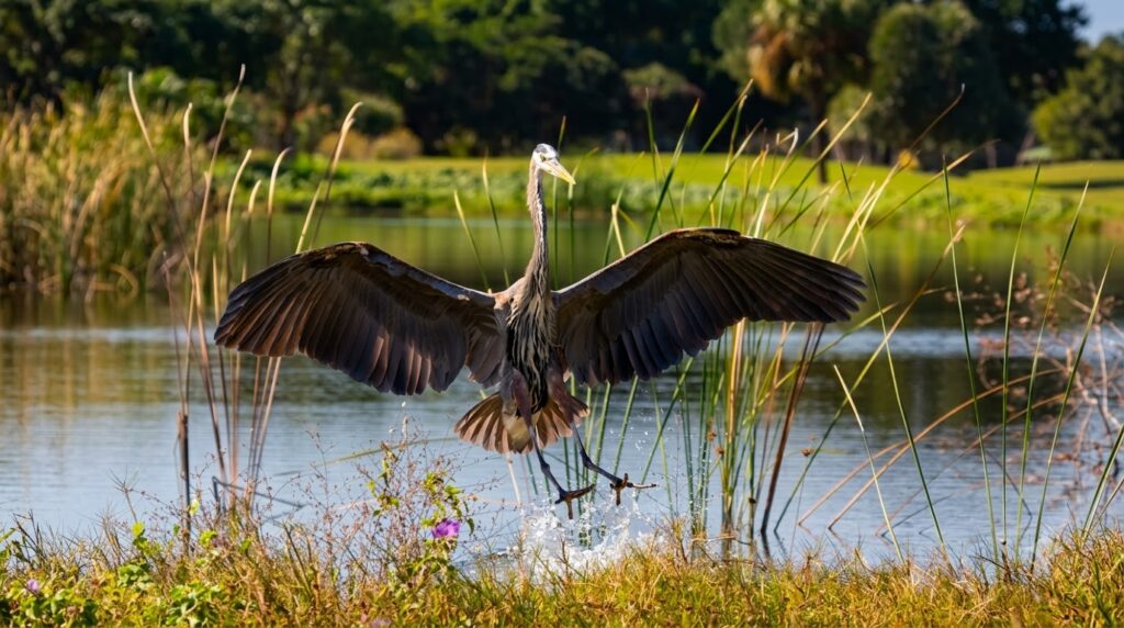 Current image: How to Plan a 3-Day Sanibel Golf Vacation