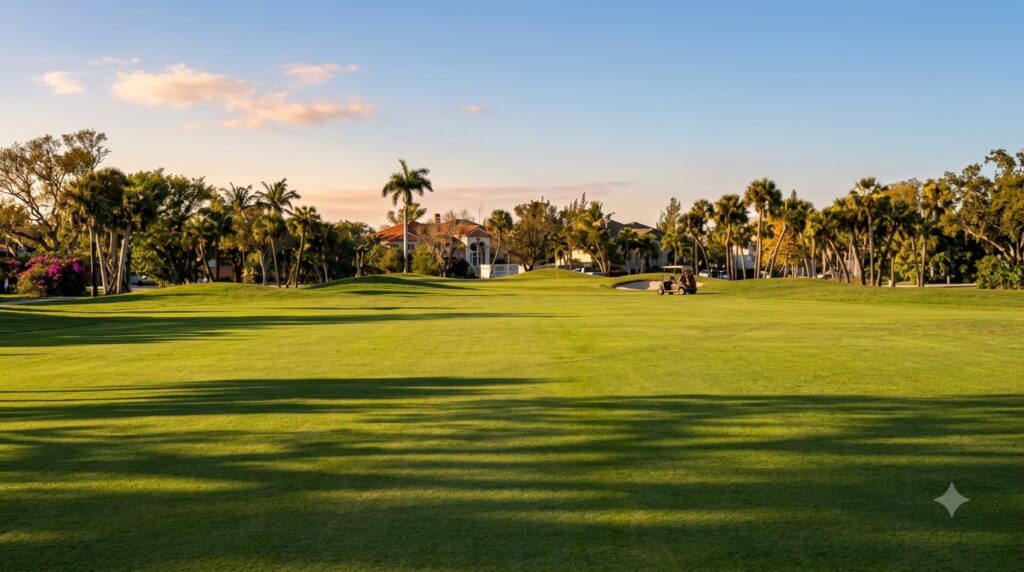 Current image: 9 Holes vs. 18 Holes on Sanibel Island: Which Round Fits Your Vacation?