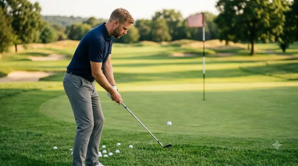 Current image: Short Game Secrets That Can Instantly Improve Your Handicap