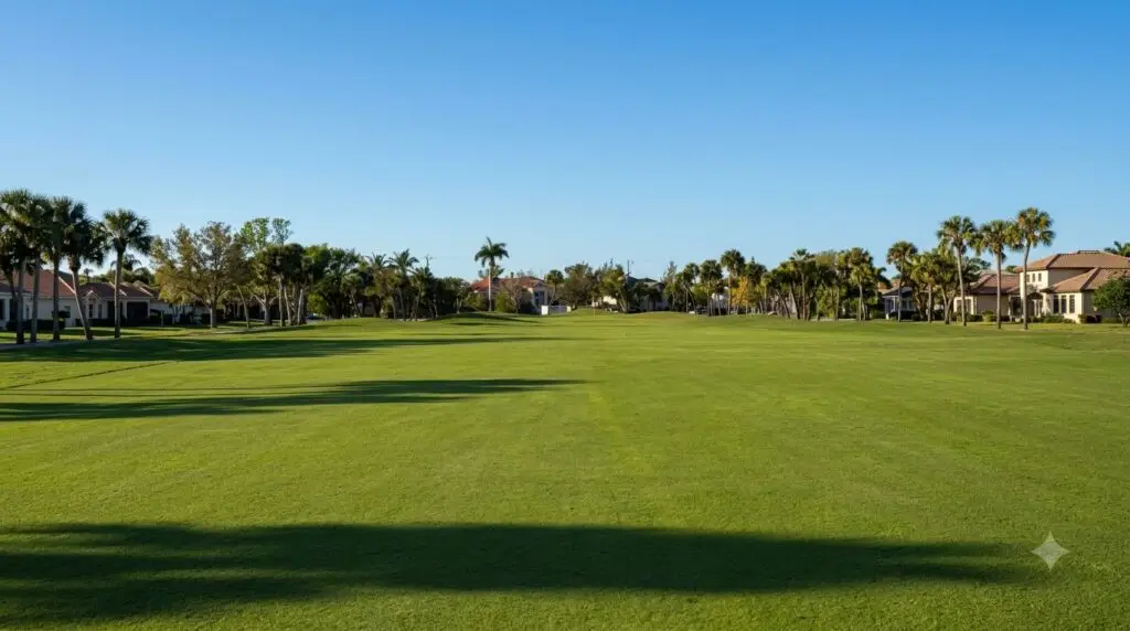 Current image: Why Playing Golf in Natural Surroundings Improves Your Experience